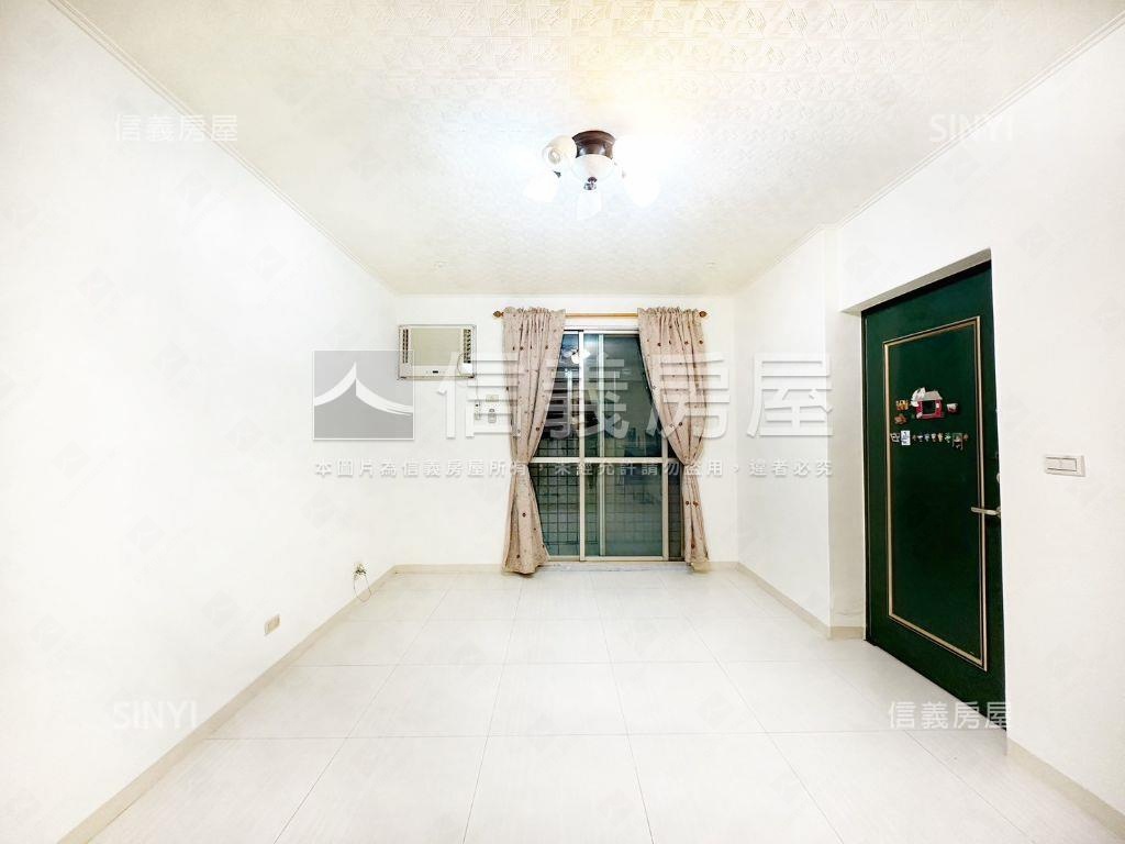 台北神話好屋況３房車位房屋室內格局與周邊環境