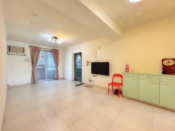 台北神話好屋況３房車位