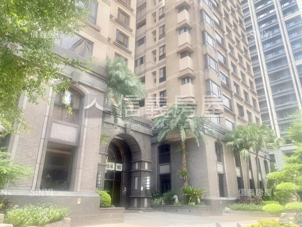 文德站陽光生活車位房屋室內格局與周邊環境
