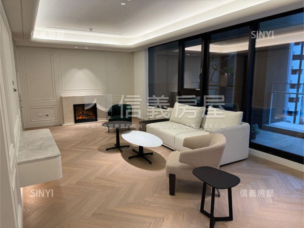 山舉目傳家理想宅房屋室內格局與周邊環境