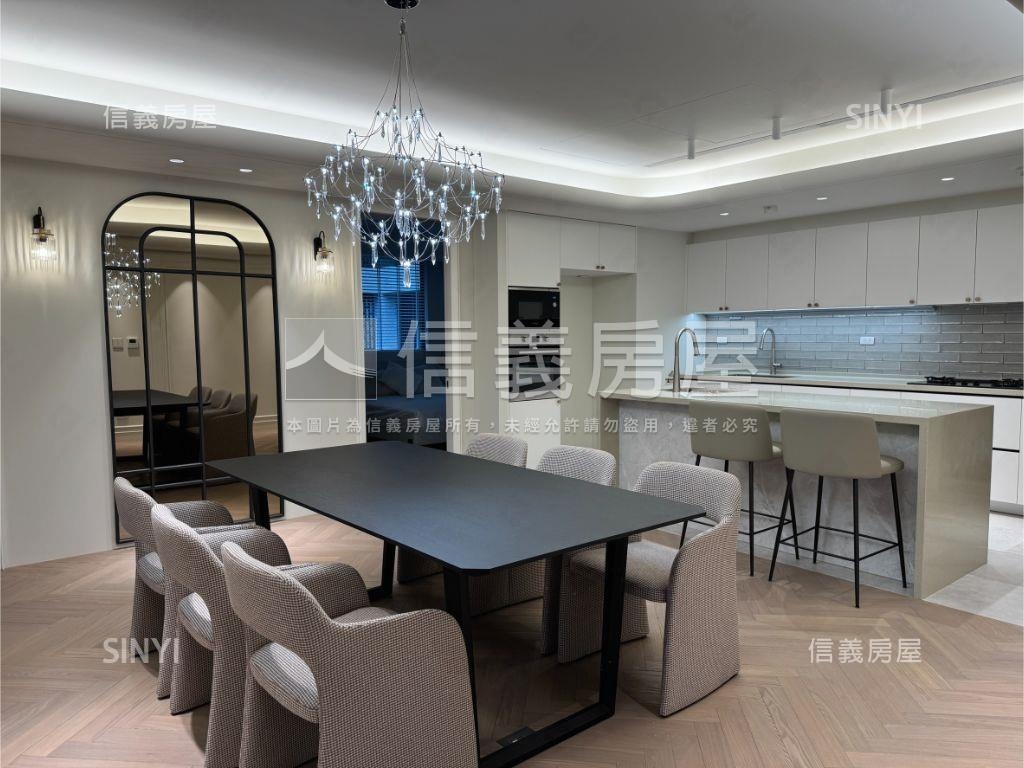 山舉目傳家理想宅房屋室內格局與周邊環境