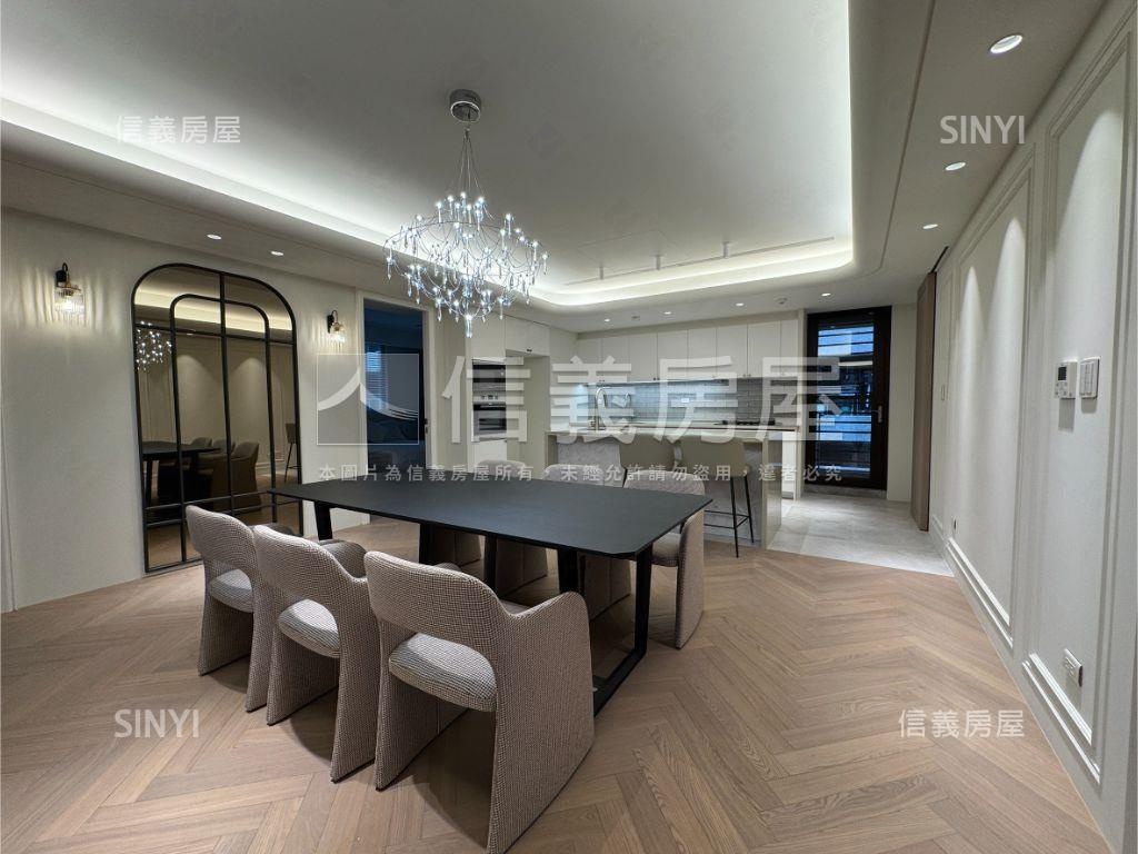 山舉目傳家理想宅房屋室內格局與周邊環境