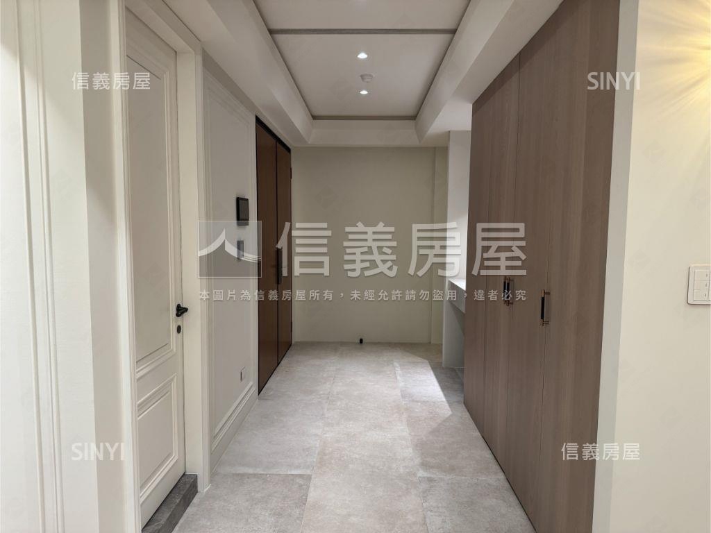 山舉目傳家理想宅房屋室內格局與周邊環境