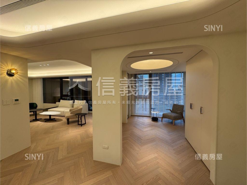 山舉目傳家理想宅房屋室內格局與周邊環境