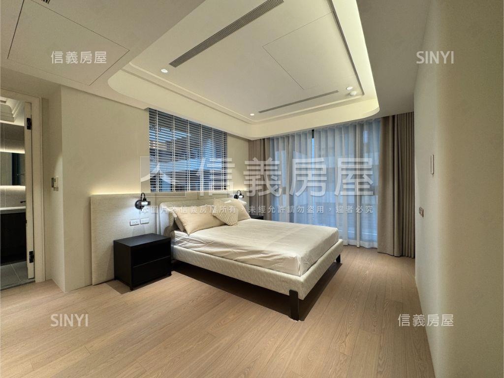 山舉目傳家理想宅房屋室內格局與周邊環境