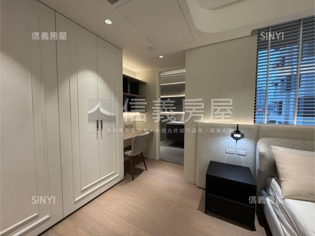 山舉目傳家理想宅房屋室內格局與周邊環境