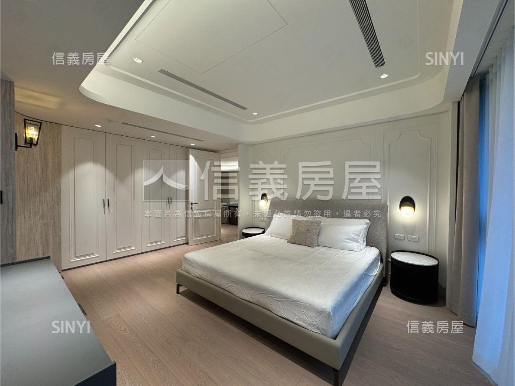 山舉目傳家理想宅房屋室內格局與周邊環境