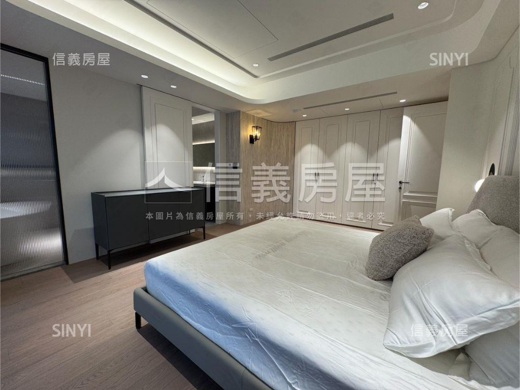 山舉目傳家理想宅房屋室內格局與周邊環境