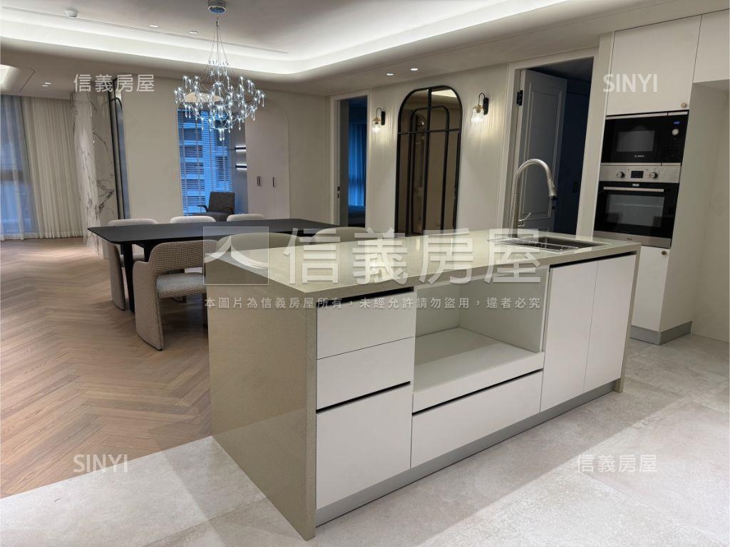 山舉目傳家理想宅房屋室內格局與周邊環境