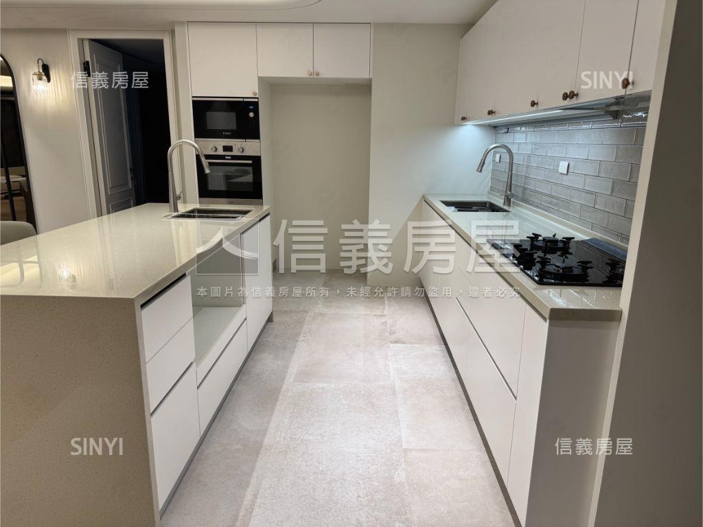 山舉目傳家理想宅房屋室內格局與周邊環境