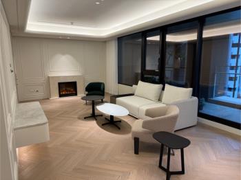 山舉目傳家理想宅