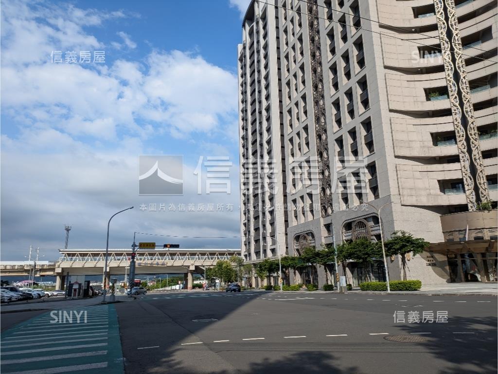 關新商圈收租店面房屋室內格局與周邊環境