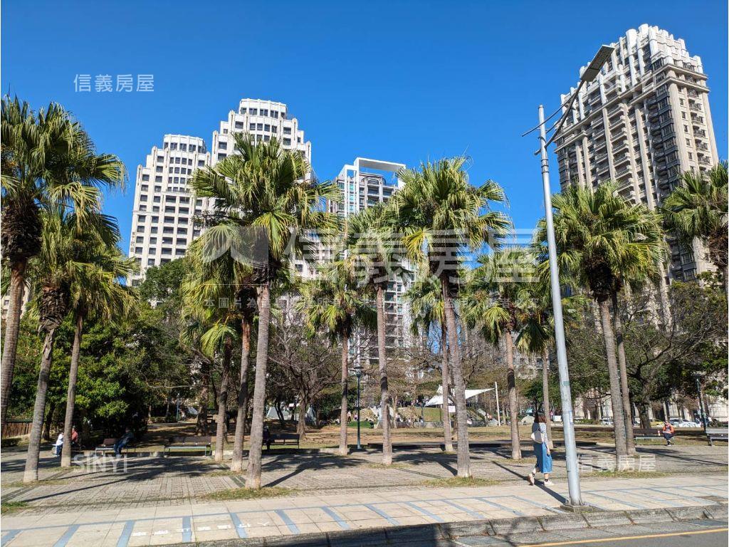 關新商圈收租店面房屋室內格局與周邊環境