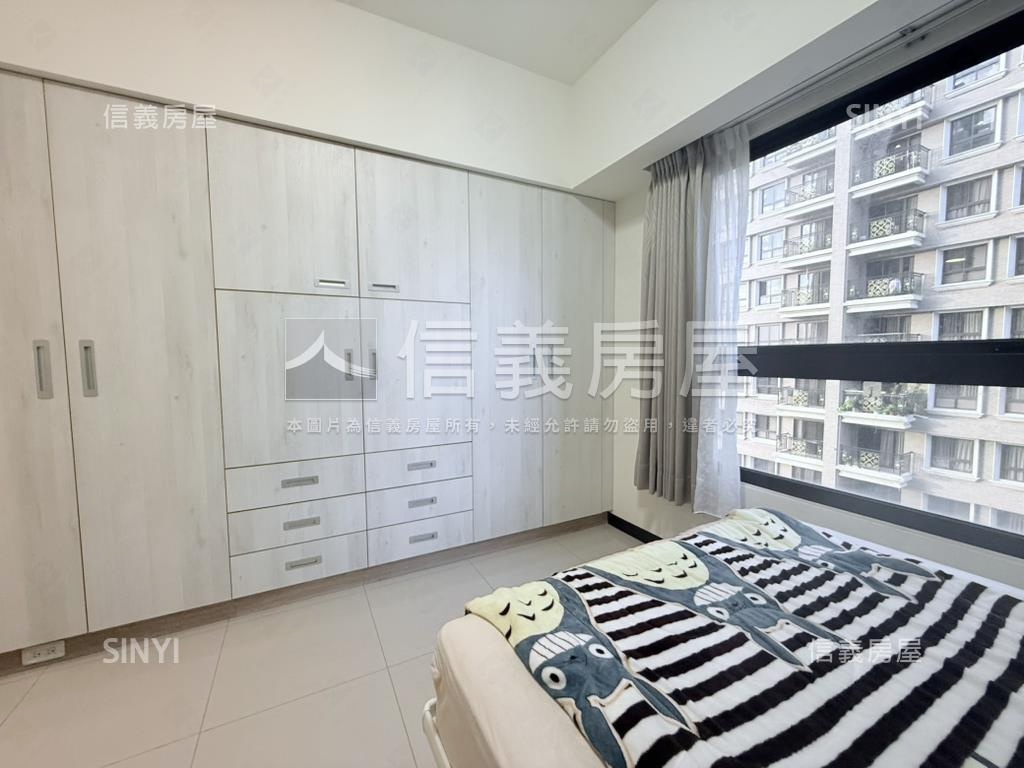 漂亮＊文森花園三房平車房屋室內格局與周邊環境