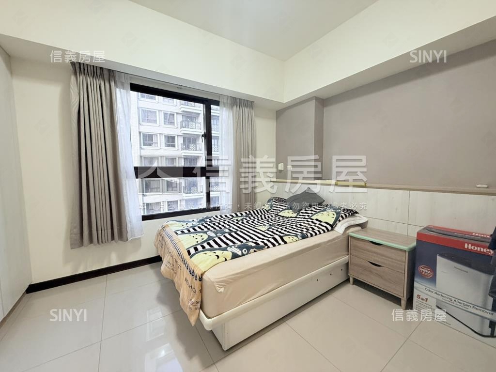 漂亮＊文森花園三房平車房屋室內格局與周邊環境