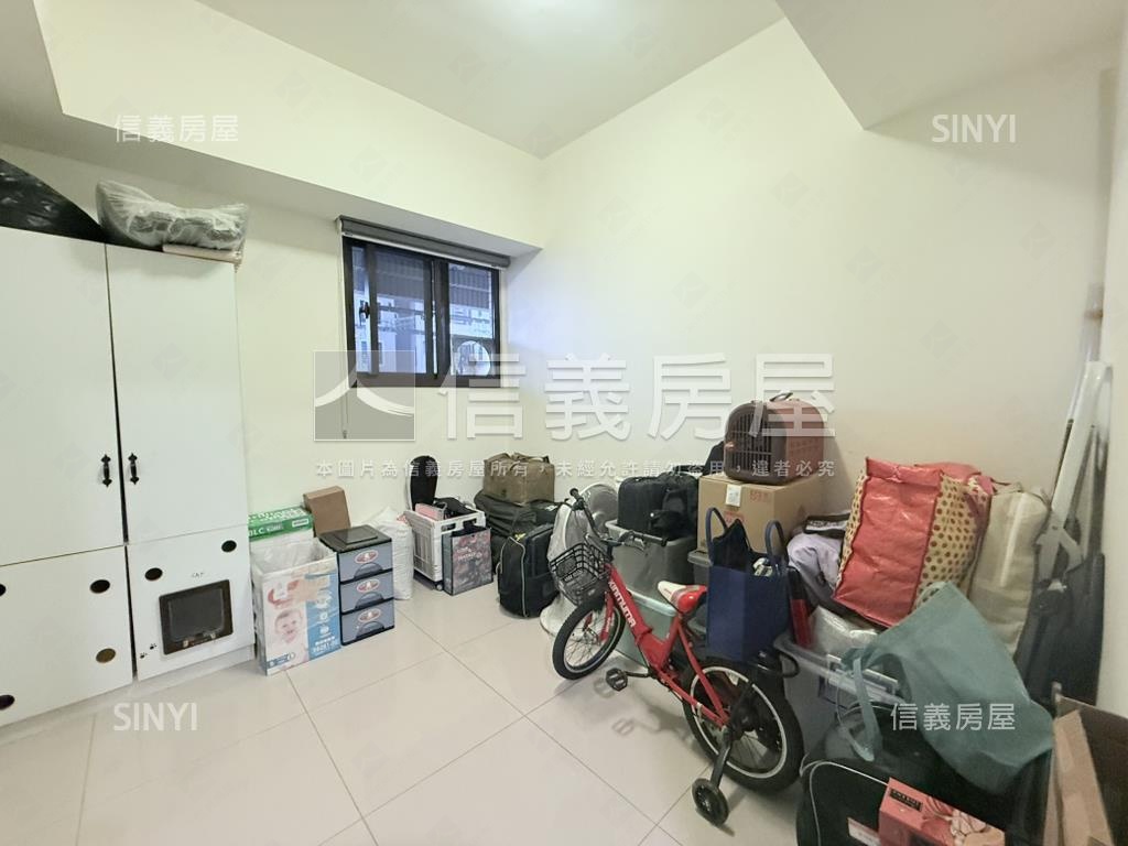 漂亮＊文森花園三房平車房屋室內格局與周邊環境