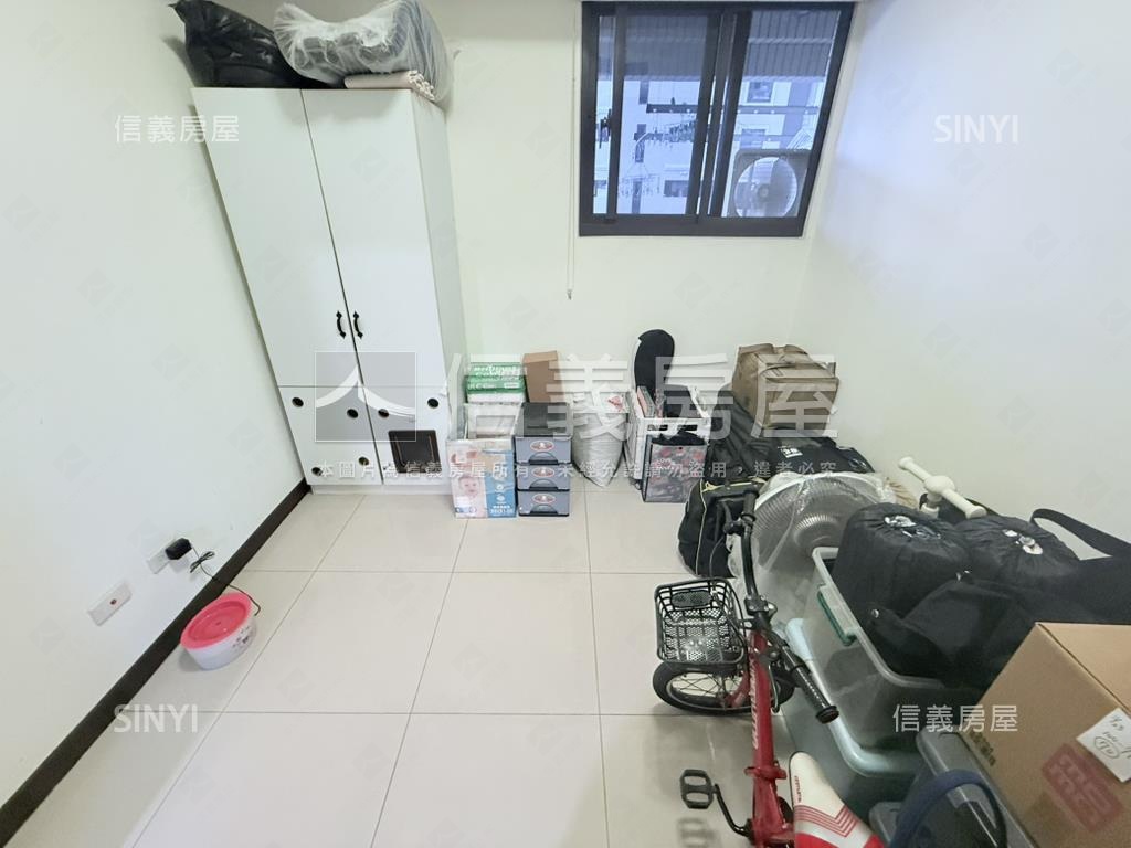 漂亮＊文森花園三房平車房屋室內格局與周邊環境