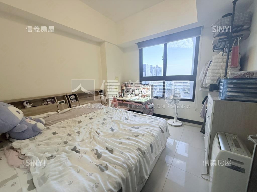 漂亮＊文森花園三房平車房屋室內格局與周邊環境