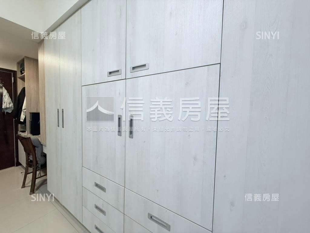 漂亮＊文森花園三房平車房屋室內格局與周邊環境