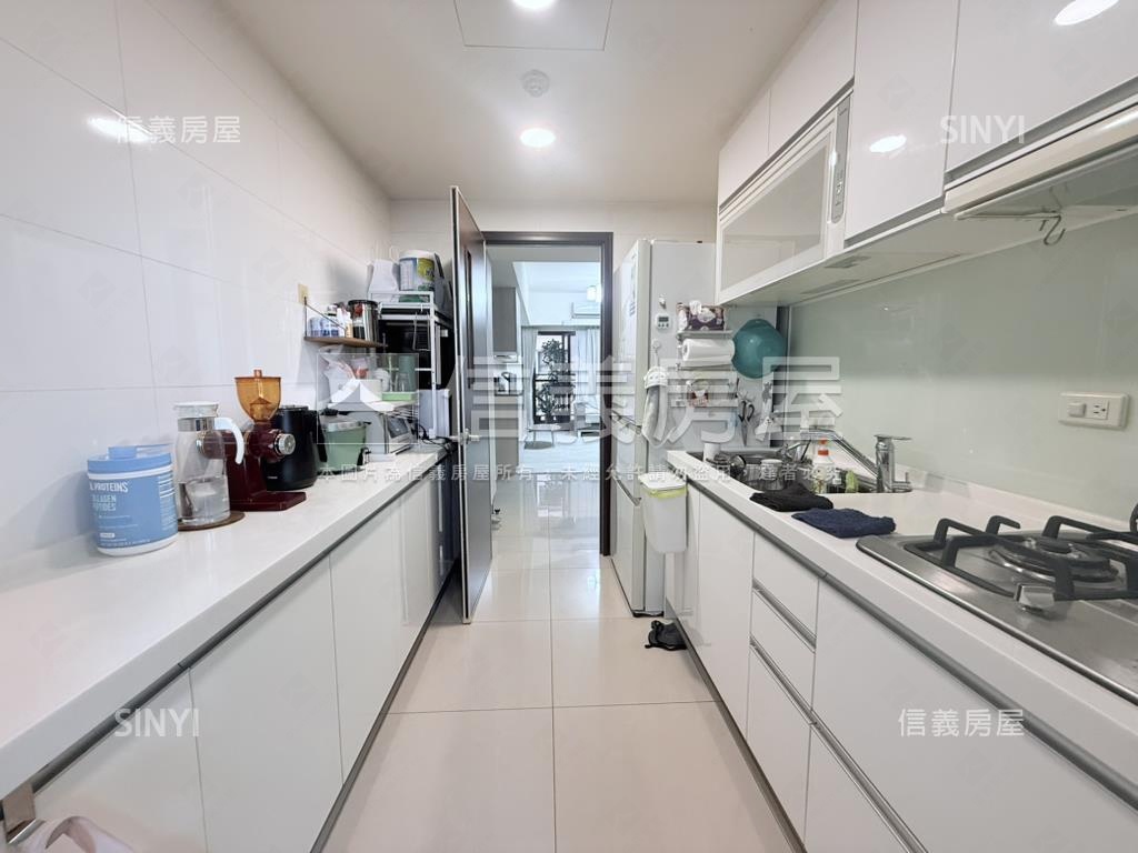 漂亮＊文森花園三房平車房屋室內格局與周邊環境