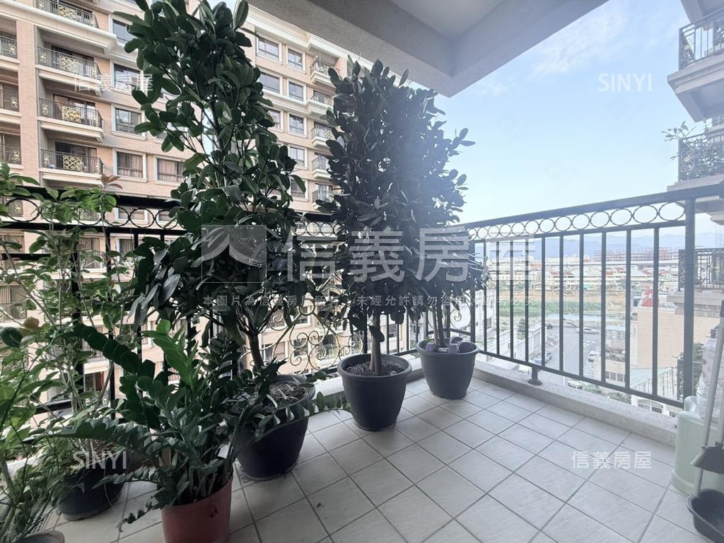 漂亮＊文森花園三房平車房屋室內格局與周邊環境