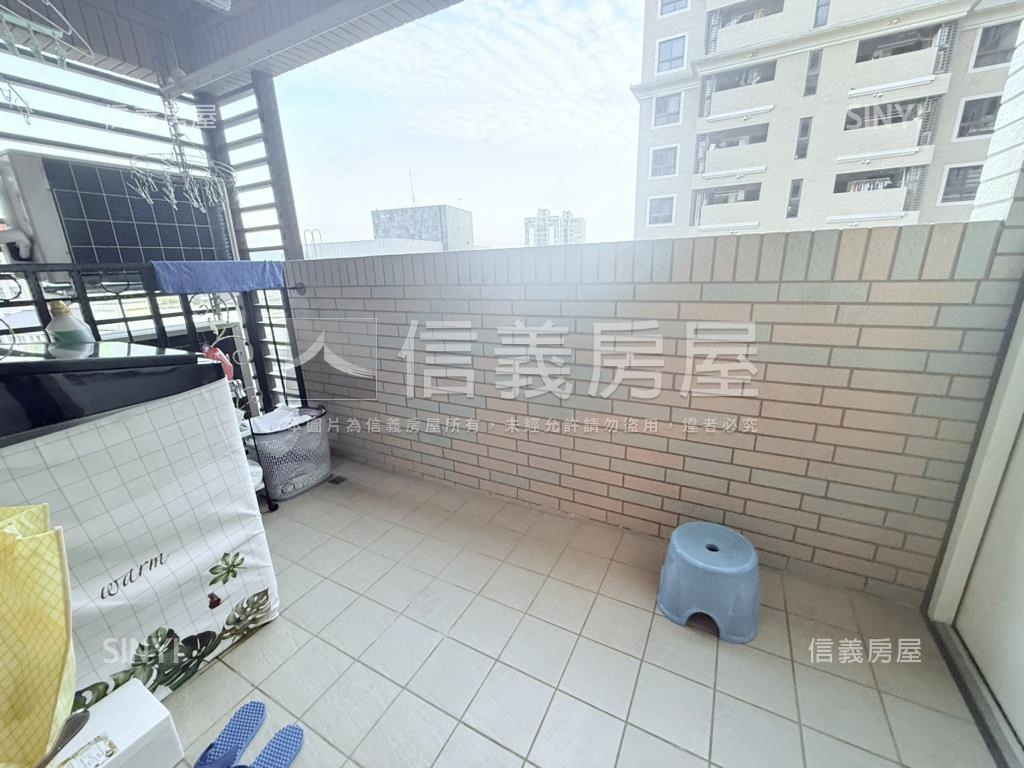 漂亮＊文森花園三房平車房屋室內格局與周邊環境