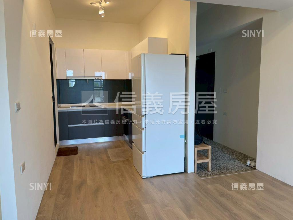 仁德│近博物館三房平車房屋室內格局與周邊環境
