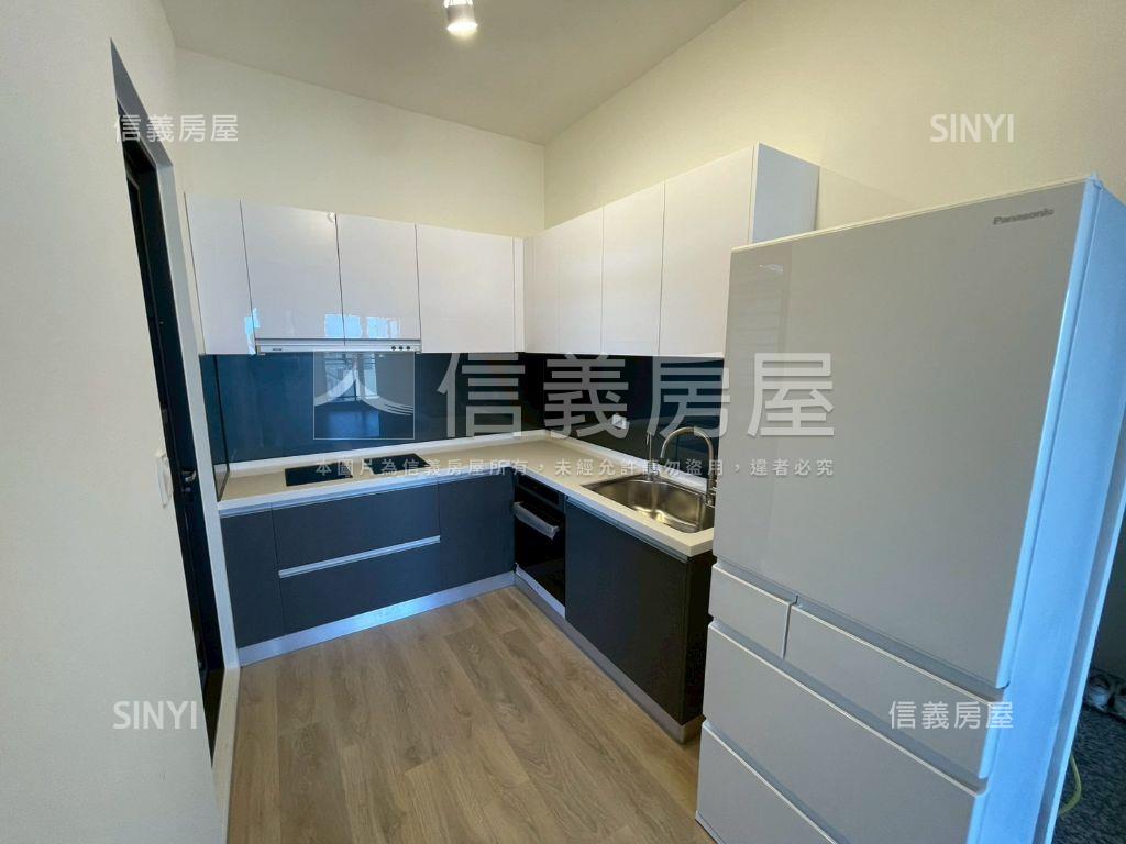 仁德│近博物館三房平車房屋室內格局與周邊環境