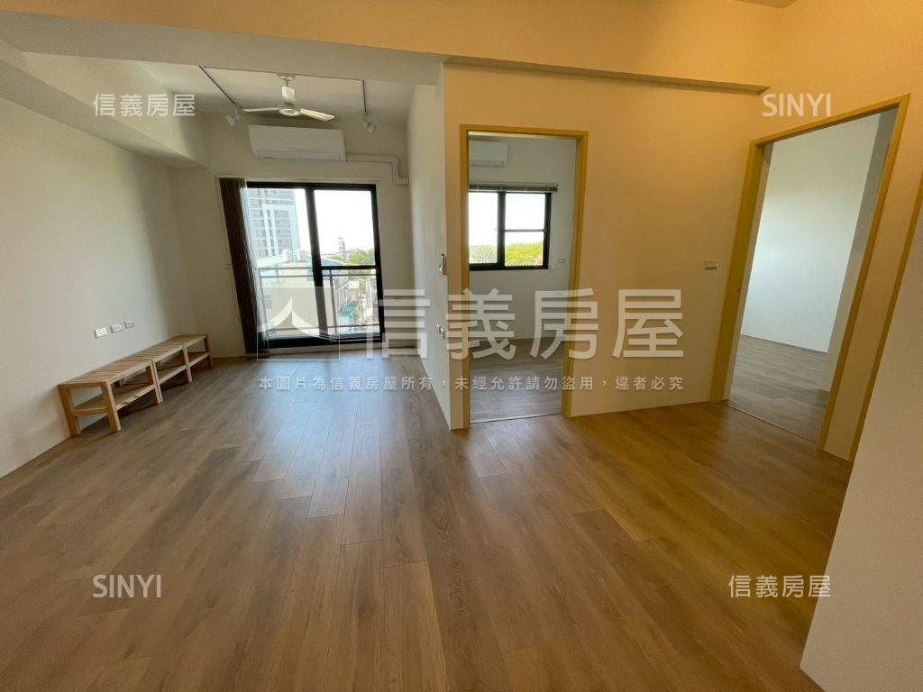 仁德│近博物館三房平車房屋室內格局與周邊環境