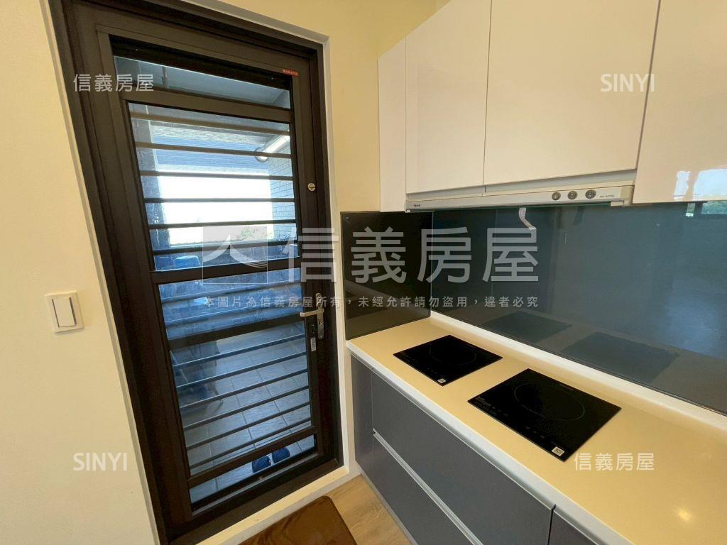 仁德│近博物館三房平車房屋室內格局與周邊環境