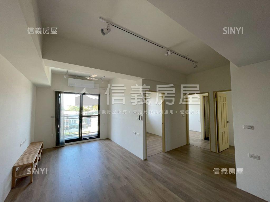 仁德│近博物館三房平車房屋室內格局與周邊環境