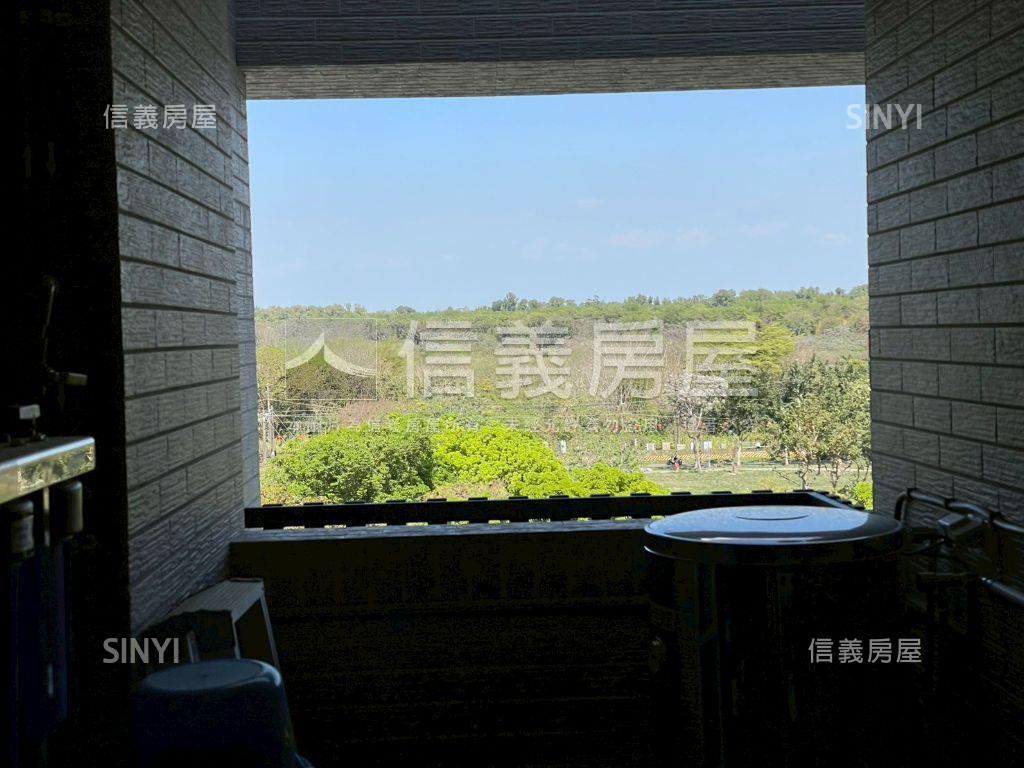 仁德│近博物館三房平車房屋室內格局與周邊環境