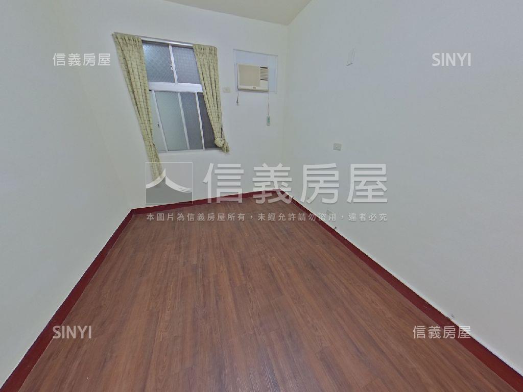 捷運區公所五峰二樓房屋室內格局與周邊環境