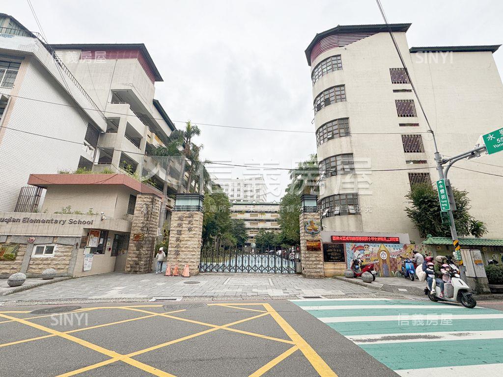 中山路二段收租一樓房屋室內格局與周邊環境