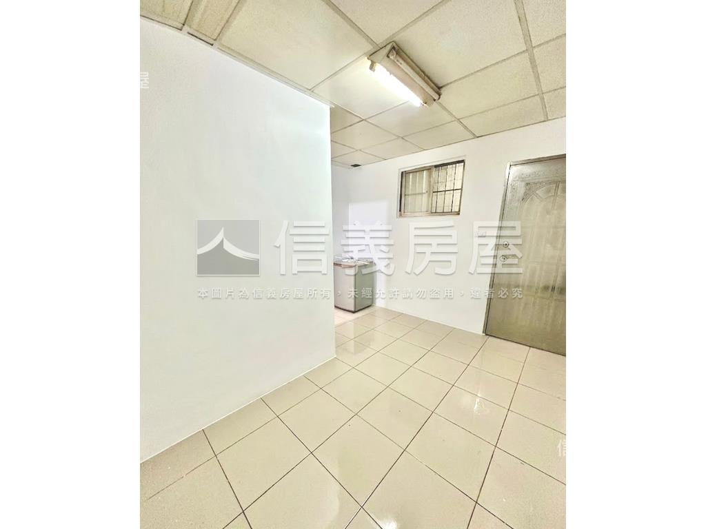 中山路二段收租一樓房屋室內格局與周邊環境