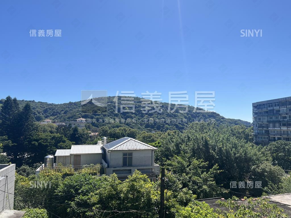 前山公園景觀美宅房屋室內格局與周邊環境