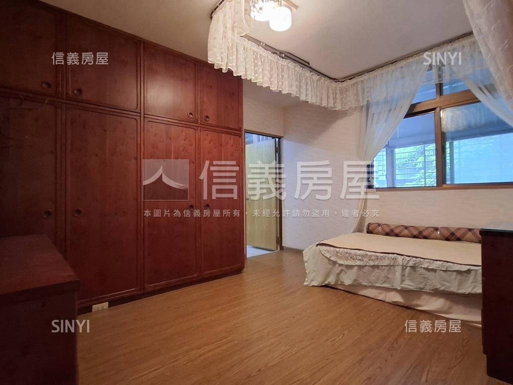 前山公園景觀美宅房屋室內格局與周邊環境