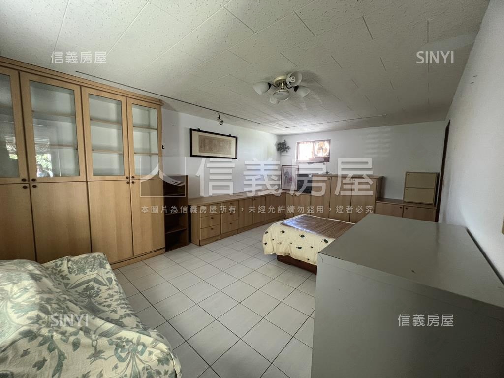 前山公園景觀美宅房屋室內格局與周邊環境