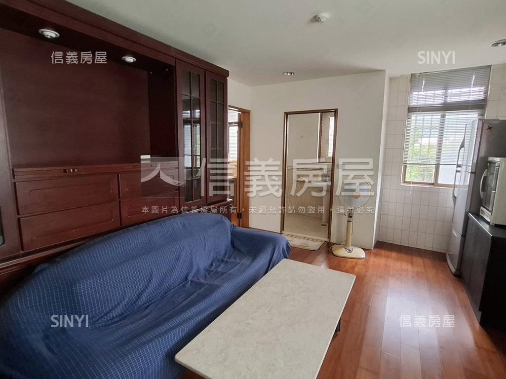 前山公園景觀美宅房屋室內格局與周邊環境