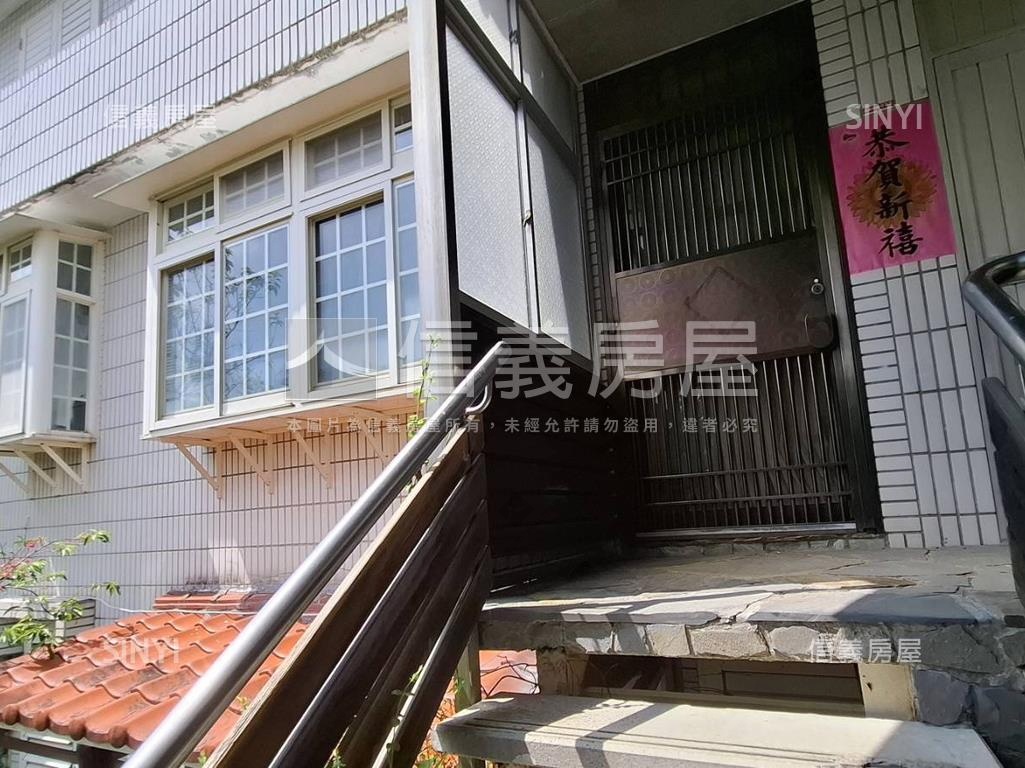 前山公園景觀美宅房屋室內格局與周邊環境