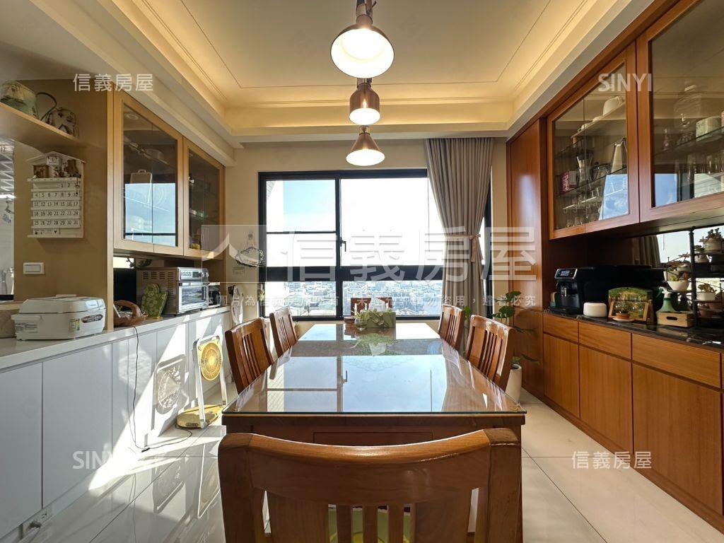 白京松の下｜三房雙平車房屋室內格局與周邊環境