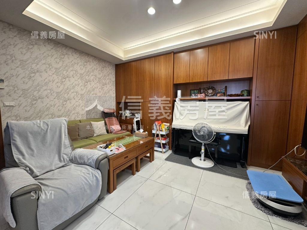 白京松の下｜三房雙平車房屋室內格局與周邊環境