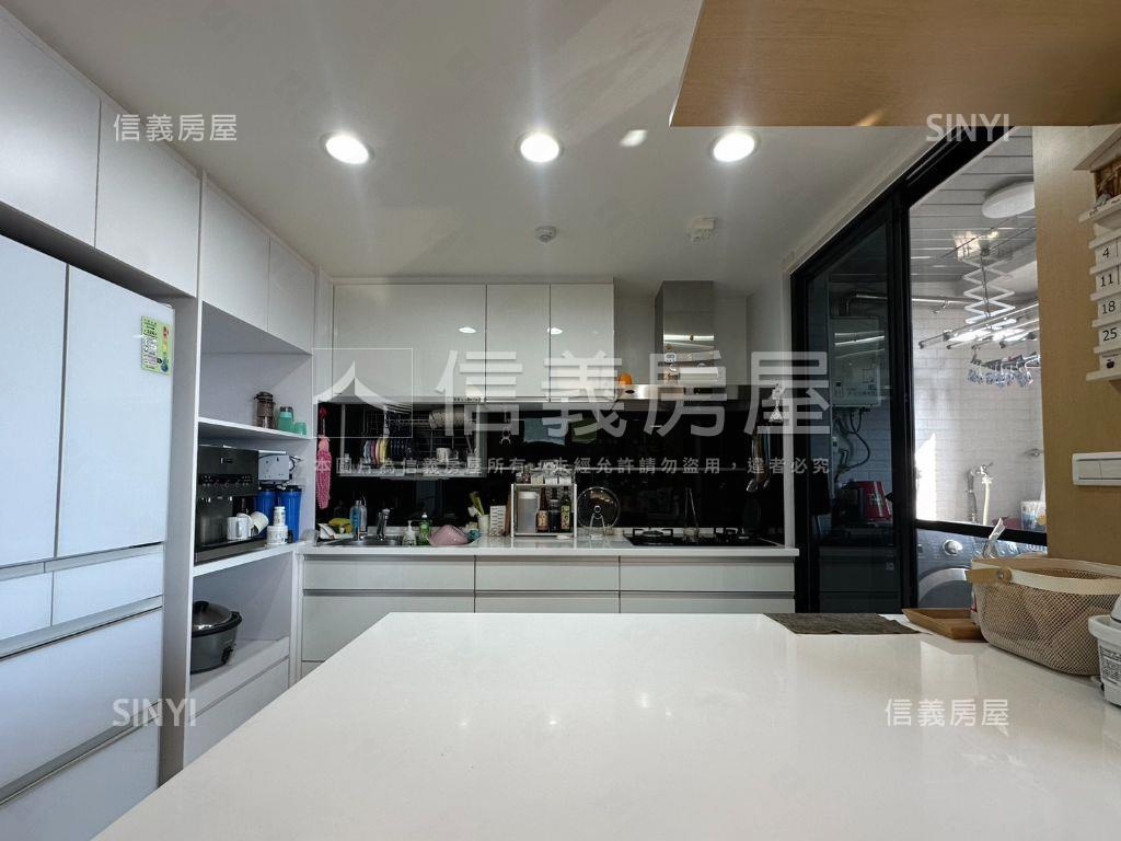 白京松の下｜三房雙平車房屋室內格局與周邊環境