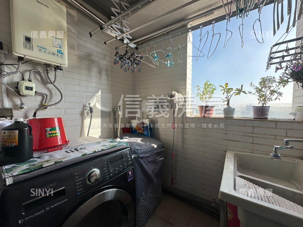 白京松の下｜三房雙平車房屋室內格局與周邊環境