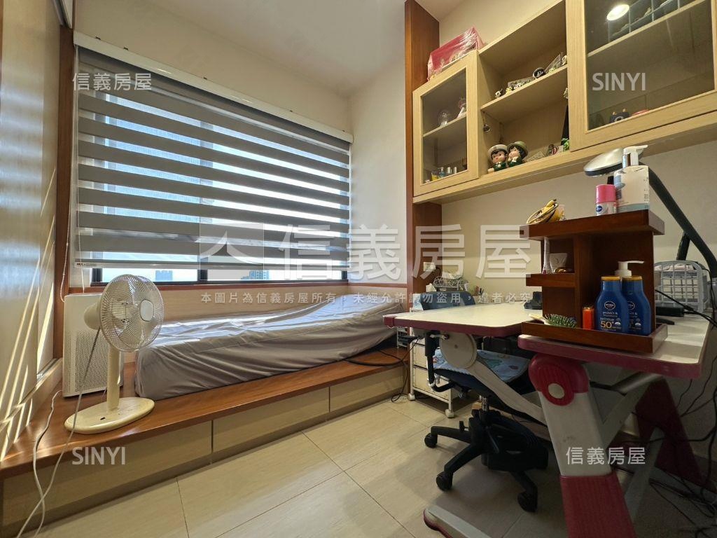 白京松の下｜三房雙平車房屋室內格局與周邊環境