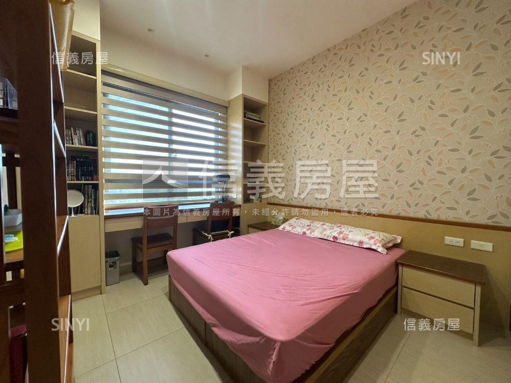 白京松の下｜三房雙平車房屋室內格局與周邊環境