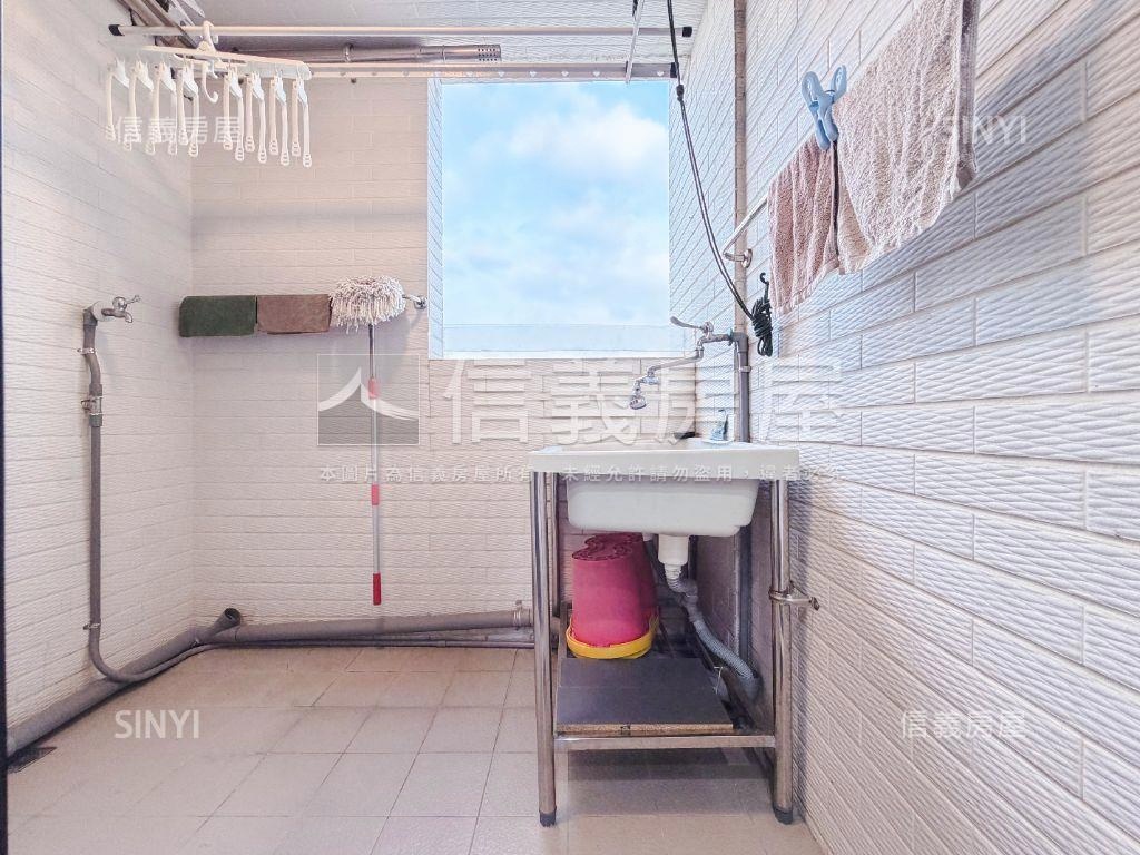 白京松の下｜三房雙平車房屋室內格局與周邊環境