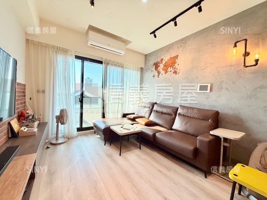 大竹御品苑邊間三房車位房屋室內格局與周邊環境