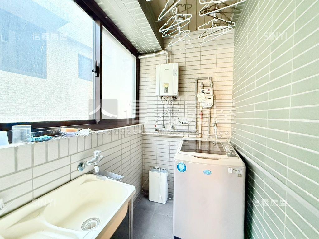 大竹御品苑邊間三房車位房屋室內格局與周邊環境