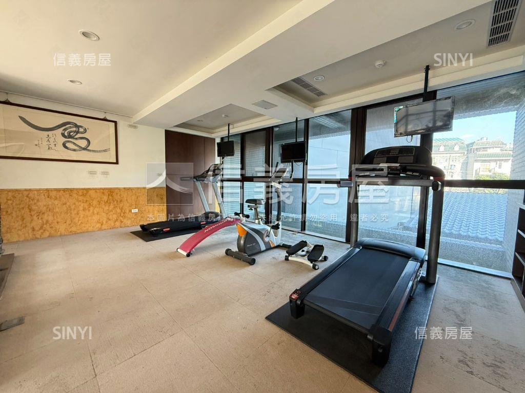 大竹御品苑邊間三房車位房屋室內格局與周邊環境